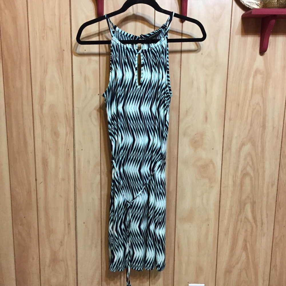 M Banana Republic Stretchy Dress
